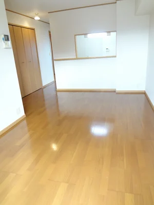 多喜浜駅（愛媛県）のマンスリーマンション・ウィークリーマンション「アルバ・田の上　Ｂ 102・洋室(No.1371423)」メイン画像