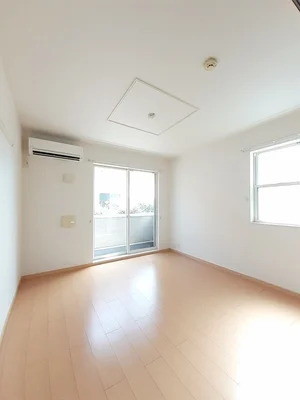 のマンスリーマンション・ウィークリーマンション「サンリット・スクエアＣ 101・洋室(No.1371429)」メイン画像