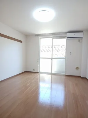 新尾道駅（広島県）のマンスリーマンション・ウィークリーマンション「エスボワール新迫 108・洋室(No.1371433)」メイン画像