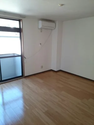 のマンスリーマンション・ウィークリーマンション「プリマヴェーラ 202・洋室(No.1371434)」メイン画像