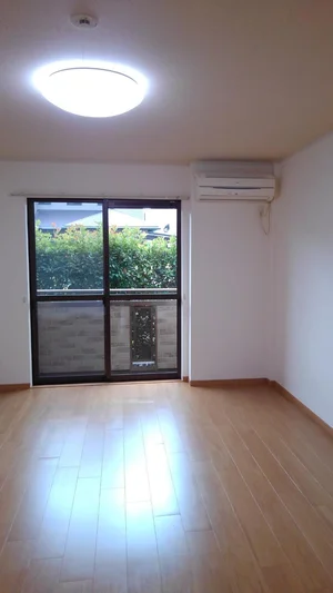 のマンスリーマンション・ウィークリーマンション「シュルマンドミール 102・洋室(No.1371437)」メイン画像