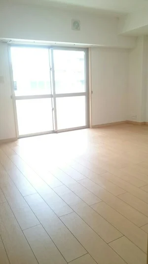 中頭郡読谷村のマンスリーマンション・ウィークリーマンション「コーポ武リ石（ブリイシ） 102・洋室(No.1371440)」メイン画像