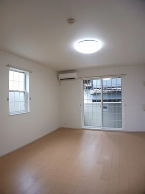 のマンスリーマンション・ウィークリーマンション「アーバンコートＭ 101・洋室(No.1371441)」メイン画像