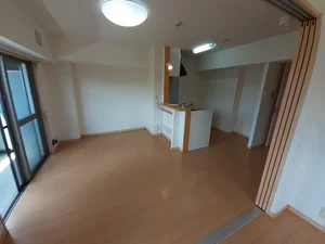 のマンスリーマンション・ウィークリーマンション「マンションカトレアⅡ 301・洋室(No.1371442)」メイン画像