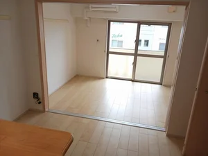 のマンスリーマンション・ウィークリーマンション「ＴＨ－５ 303・洋室(No.1371443)」メイン画像