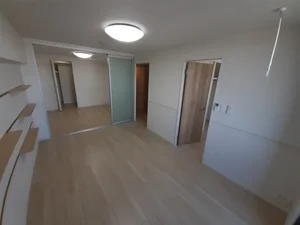 のマンスリーマンション・ウィークリーマンション「グランディオ　ＴＫ 303・洋室(No.1371446)」メイン画像