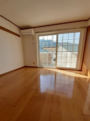 のマンスリーマンション・ウィークリーマンション「ソレイユ　Ｋ－Ⅰ 102・洋室(No.1371448)」メイン画像