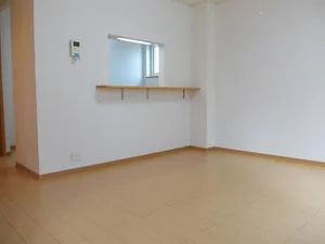 旭川市のマンスリーマンション・ウィークリーマンション「カルムＳ 101・洋室(No.1371454)」メイン画像