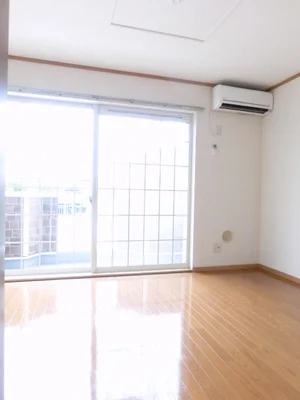 のマンスリーマンション・ウィークリーマンション「ミドル　アーティクル 103・和室(No.1371459)」メイン画像