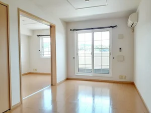 のマンスリーマンション・ウィークリーマンション「Ａｐｅｘ　押沢台 202・洋室(No.1371463)」メイン画像