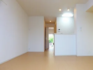 のマンスリーマンション・ウィークリーマンション「プライムタウンＢ 102・洋室(No.1371465)」メイン画像