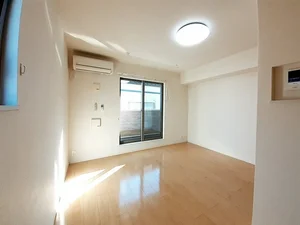 のマンスリーマンション・ウィークリーマンション「ヴィレッタ 201・洋室(No.1371466)」メイン画像