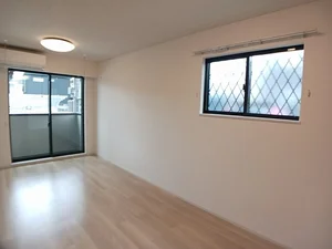 北本市のマンスリーマンション・ウィークリーマンション「シンフォニー・Ｒ 101・洋室(No.1371468)」メイン画像