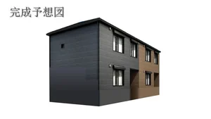 人間総合科学大学蓮田キャンパス周辺のマンスリーマンション・ウィークリーマンション「ヴェルディアーレ　Ⅰ 101・洋室(No.1371472)」メイン画像