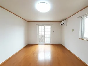 魚津市のマンスリーマンション・ウィークリーマンション「リバロックＣ 104・洋室(No.1371482)」メイン画像