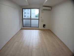 大阪市西成区のマンスリーマンション・ウィークリーマンション「ラパン 302・洋室(No.1371486)」メイン画像