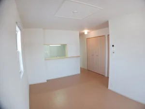 大阪物療大学周辺のマンスリーマンション・ウィークリーマンション「フルール・ド・リス 101・洋室(No.1371487)」メイン画像