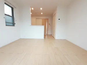 のマンスリーマンション・ウィークリーマンション「エレガント　ハーモニー　Ⅰ番館 202・LDK(No.1371491)」メイン画像