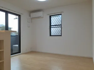 府中市栄町（東京都）のマンスリーマンション・ウィークリーマンション「リントリーハウスⅡ 102・洋室(No.1371492)」メイン画像