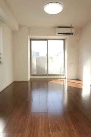 のマンスリーマンション・ウィークリーマンション「サンフォニア新宿 301・洋室(No.1371496)」メイン画像