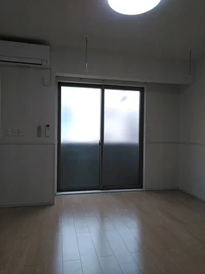 板橋区のマンスリーマンション・ウィークリーマンション「Ｆｏｒｅｓｔ成増 104・洋室(No.1371497)」メイン画像