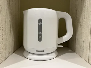 電気ポッド