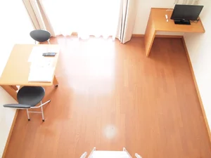 帝京大学ちば総合医療センター周辺のマンスリーマンション・ウィークリーマンション「レオパレスエスペランサⅡ 101(No.1371505)」メイン画像