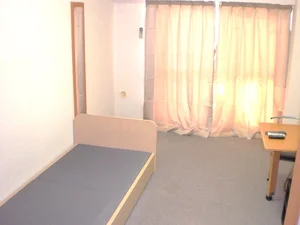 のマンスリーマンション・ウィークリーマンション「レオパレスエメラルド　シティー 408(No.1371506)」メイン画像