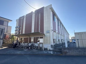 大網白里市のマンスリーマンション・ウィークリーマンション「レオネクストジェマーレ大網 102(No.1371520)」メイン画像