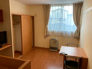 のマンスリーマンション・ウィークリーマンション「レオパレス西波止場 103(No.1371548)」メイン画像