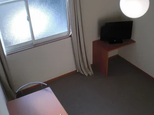 のマンスリーマンション・ウィークリーマンション「レオパレスソフィア 205(No.1371552)」メイン画像