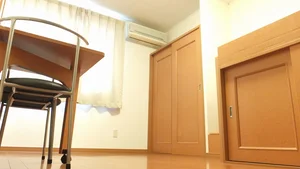 のマンスリーマンション・ウィークリーマンション「レオパレス漠 102(No.1371554)」メイン画像