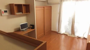 のマンスリーマンション・ウィークリーマンション「レオパレスミチト 102(No.1371563)」メイン画像