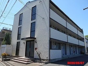 のマンスリーマンション・ウィークリーマンション「レオパレス信和 305(No.1371572)」メイン画像