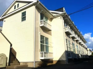 のマンスリーマンション・ウィークリーマンション「レオパレスアームス 106(No.1371620)」メイン画像