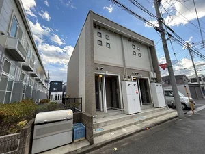 のマンスリーマンション・ウィークリーマンション「レオネクストレプロットⅢ 101(No.1371629)」メイン画像