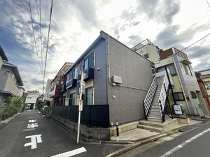 のマンスリーマンション・ウィークリーマンション「レオパレス西尾久 103(No.1371630)」メイン画像