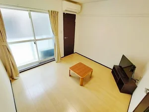 のマンスリーマンション・ウィークリーマンション「レオネクストシエロ 101(No.1371633)」メイン画像