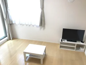 のマンスリーマンション・ウィークリーマンション「クレイノル　ソレイユ新高円寺 301(No.1371637)」メイン画像