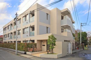 のマンスリーマンション・ウィークリーマンション「【学生専用】アネシスコート 101・1K(No.1371641)」メイン画像