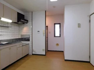 のマンスリーマンション・ウィークリーマンション「レジデンスオリーブＹ 104・洋室(No.1371654)」メイン画像