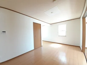 のマンスリーマンション・ウィークリーマンション「Ｌｏｇｅｍｅｎｔ　Ｓ　Ⅲ 101・洋室(No.1371657)」メイン画像