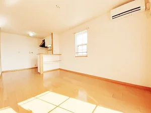 のマンスリーマンション・ウィークリーマンション「ミューズ　グランデＣ 203・洋室(No.1371661)」メイン画像