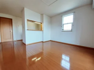 胆沢郡金ケ崎町のマンスリーマンション・ウィークリーマンション「グランツ・ノイＡ 203・洋室(No.1371662)」メイン画像