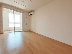 のマンスリーマンション・ウィークリーマンション「ファインエアリーＧ 202・洋室(No.1371667)」メイン画像