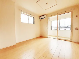 のマンスリーマンション・ウィークリーマンション「グレーシア 104・洋室(No.1371668)」メイン画像