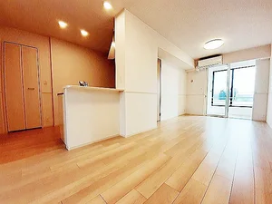 のマンスリーマンション・ウィークリーマンション「ハピネス 101・洋室(No.1371671)」メイン画像