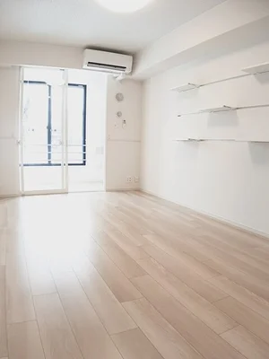 のマンスリーマンション・ウィークリーマンション「グランジェール・リッチ 104・LDK(No.1371673)」メイン画像