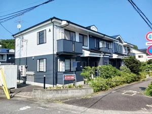 泉駅（福島県）のマンスリーマンション・ウィークリーマンション「オーブリー吉田　Ａ棟 202・和室(No.1371674)」メイン画像