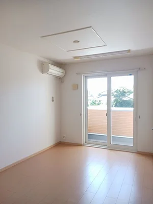 湯本駅（福島県）のマンスリーマンション・ウィークリーマンション「ラッフィナート 103・洋室(No.1371676)」メイン画像